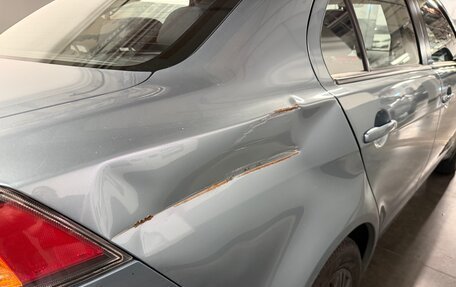 Mitsubishi Lancer IX, 2010 год, 798 000 рублей, 11 фотография