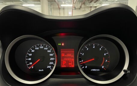 Mitsubishi Lancer IX, 2010 год, 798 000 рублей, 10 фотография