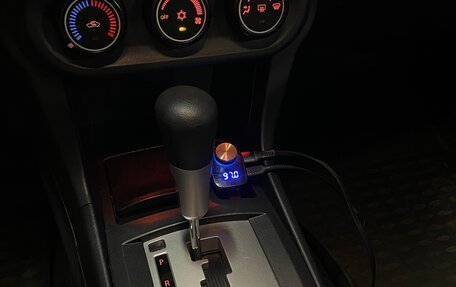 Mitsubishi Lancer IX, 2010 год, 798 000 рублей, 15 фотография