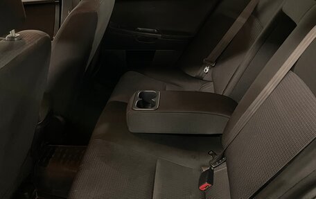 Mitsubishi Lancer IX, 2010 год, 798 000 рублей, 20 фотография