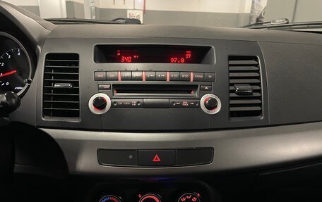 Mitsubishi Lancer IX, 2010 год, 798 000 рублей, 19 фотография
