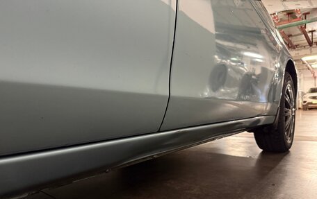 Mitsubishi Lancer IX, 2010 год, 798 000 рублей, 18 фотография