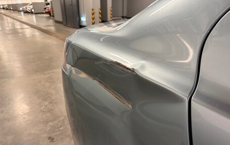 Mitsubishi Lancer IX, 2010 год, 798 000 рублей, 22 фотография