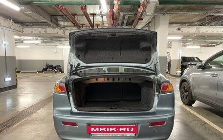 Mitsubishi Lancer IX, 2010 год, 798 000 рублей, 14 фотография