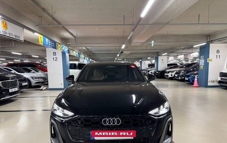 Audi A5, 2025 год, 5 450 000 рублей, 3 фотография