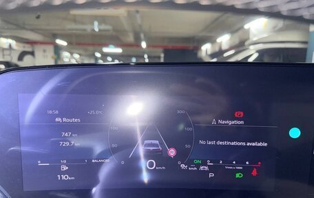 Audi A5, 2025 год, 5 450 000 рублей, 11 фотография