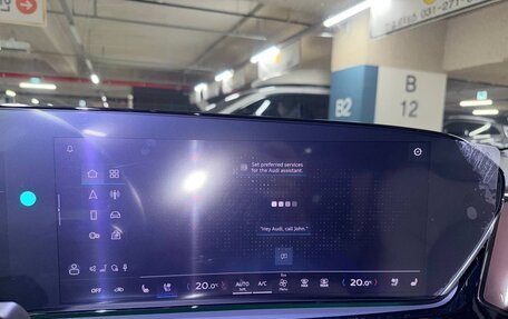 Audi A5, 2025 год, 5 450 000 рублей, 17 фотография