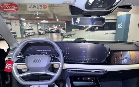 Audi A5, 2025 год, 5 450 000 рублей, 9 фотография