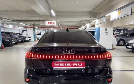 Audi A5, 2025 год, 5 450 000 рублей, 6 фотография