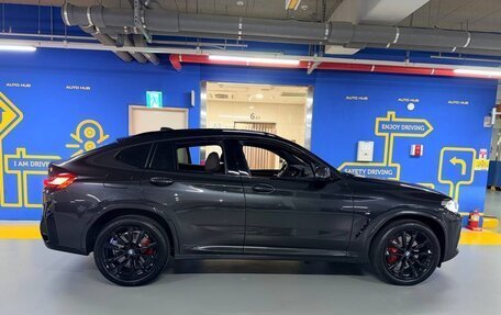 BMW X4, 2024 год, 7 100 000 рублей, 8 фотография