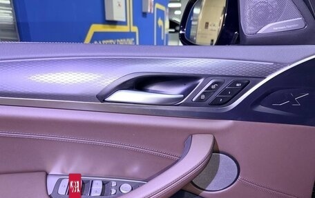 BMW X4, 2024 год, 7 100 000 рублей, 9 фотография