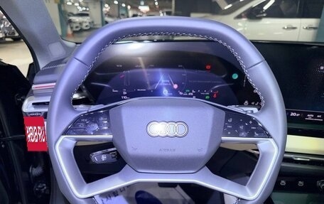 Audi A5, 2025 год, 5 450 000 рублей, 20 фотография