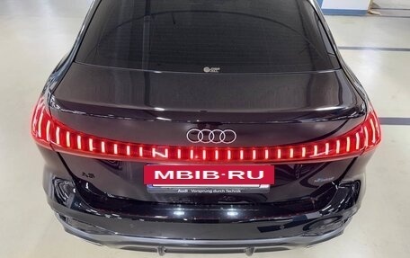 Audi A5, 2025 год, 5 450 000 рублей, 25 фотография