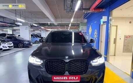BMW X4, 2024 год, 7 100 000 рублей, 3 фотография