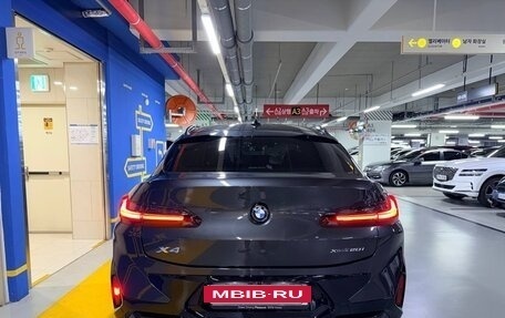 BMW X4, 2024 год, 7 100 000 рублей, 6 фотография