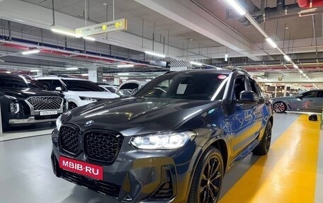 BMW X4, 2024 год, 7 100 000 рублей, 2 фотография