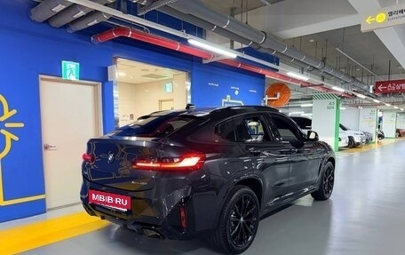BMW X4, 2024 год, 7 100 000 рублей, 5 фотография