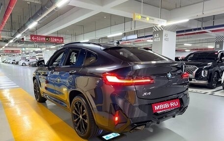 BMW X4, 2024 год, 7 100 000 рублей, 7 фотография