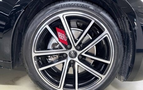 Audi A5, 2025 год, 5 450 000 рублей, 22 фотография