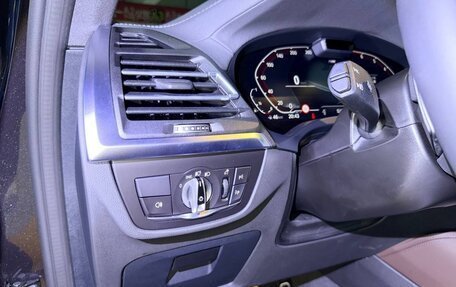 BMW X4, 2024 год, 7 100 000 рублей, 11 фотография