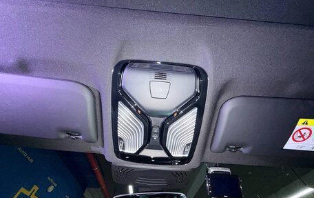BMW X4, 2024 год, 7 100 000 рублей, 16 фотография