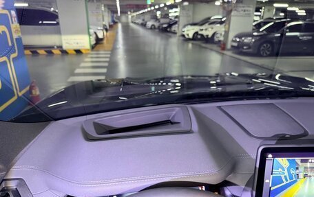 BMW X4, 2024 год, 7 100 000 рублей, 21 фотография