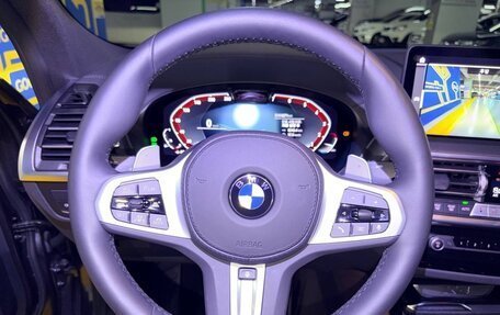 BMW X4, 2024 год, 7 100 000 рублей, 19 фотография