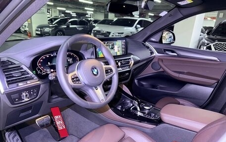 BMW X4, 2024 год, 7 100 000 рублей, 12 фотография