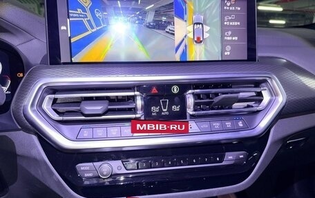 BMW X4, 2024 год, 7 100 000 рублей, 20 фотография