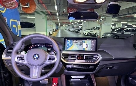 BMW X4, 2024 год, 7 100 000 рублей, 10 фотография