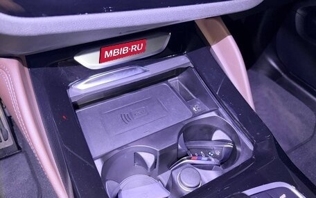 BMW X4, 2024 год, 7 100 000 рублей, 14 фотография