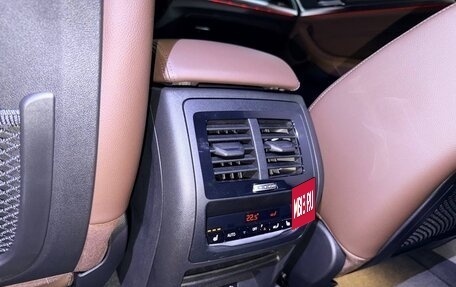 BMW X4, 2024 год, 7 100 000 рублей, 15 фотография