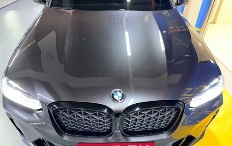 BMW X4, 2024 год, 7 100 000 рублей, 24 фотография