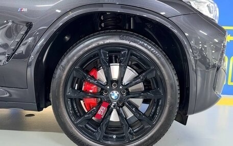 BMW X4, 2024 год, 7 100 000 рублей, 23 фотография