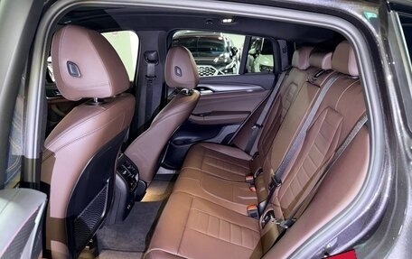 BMW X4, 2024 год, 7 100 000 рублей, 22 фотография