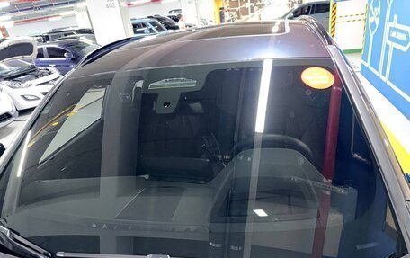 BMW X4, 2024 год, 7 100 000 рублей, 27 фотография