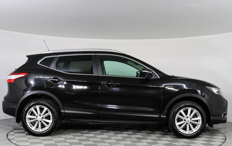 Nissan Qashqai, 2014 год, 1 450 000 рублей, 5 фотография