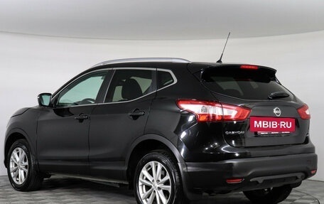 Nissan Qashqai, 2014 год, 1 450 000 рублей, 8 фотография