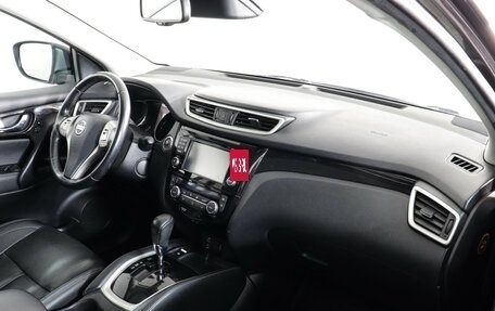 Nissan Qashqai, 2014 год, 1 450 000 рублей, 11 фотография