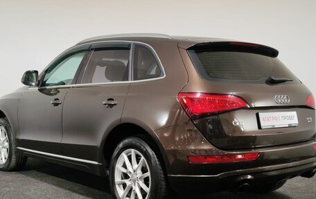 Audi Q5, 2012 год, 1 799 000 рублей, 7 фотография