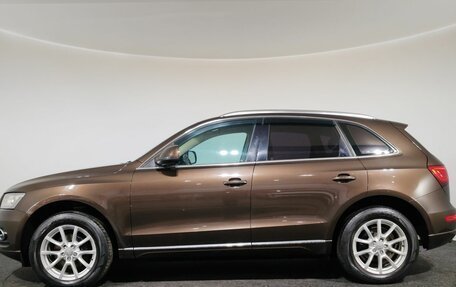 Audi Q5, 2012 год, 1 799 000 рублей, 8 фотография