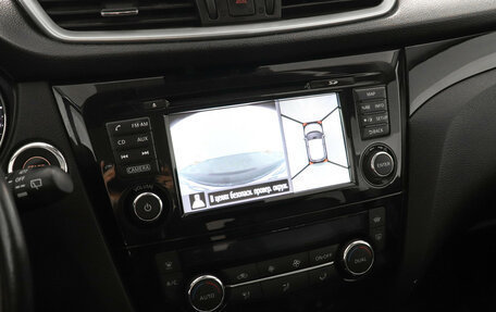Nissan Qashqai, 2014 год, 1 450 000 рублей, 14 фотография