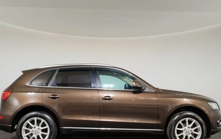 Audi Q5, 2012 год, 1 799 000 рублей, 4 фотография