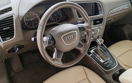 Audi Q5, 2012 год, 1 799 000 рублей, 12 фотография