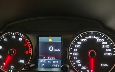 Audi Q5, 2012 год, 1 799 000 рублей, 9 фотография
