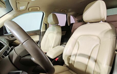 Audi Q5, 2012 год, 1 799 000 рублей, 13 фотография