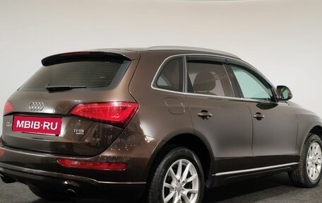 Audi Q5, 2012 год, 1 799 000 рублей, 5 фотография
