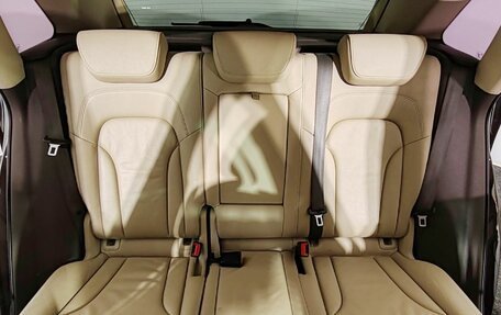 Audi Q5, 2012 год, 1 799 000 рублей, 14 фотография