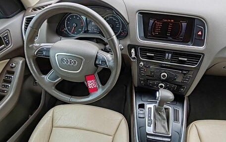 Audi Q5, 2012 год, 1 799 000 рублей, 11 фотография