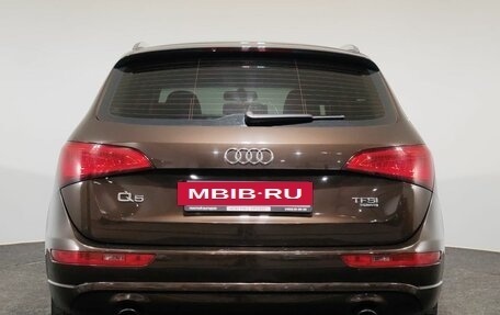 Audi Q5, 2012 год, 1 799 000 рублей, 6 фотография
